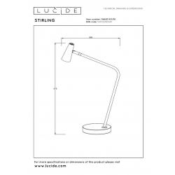 STIRLING 36620/03/30